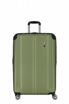 Travelite City 4-Rad Trolley L erw.